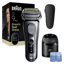 Braun 9667CC