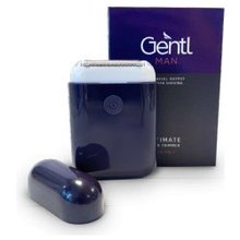 Gentl Gentle Man Intimate Hair Trimmer