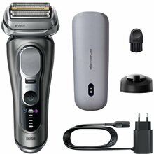 Braun 9625S
