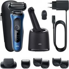 Braun Series 6 61-B7500cc