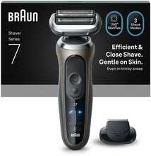 Braun 72-C1200S