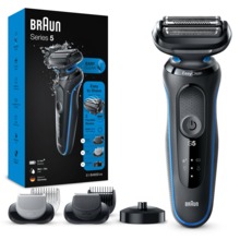 Braun 51-B4650cs
