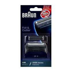 Braun 10B