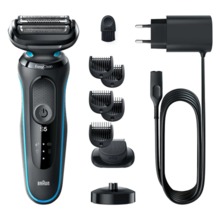 Braun 51-M4500cs