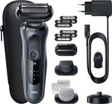 Braun 61-N4862cs
