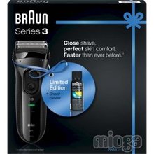 Braun Series 3 3020