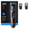 Braun BT3520