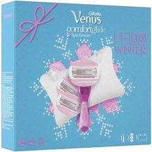 Gillette Venus ComfortGlide Spa Breeze