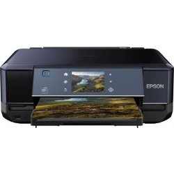 Epson Expression XP-850