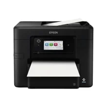 Epson WorkForce Pro WF-4930