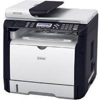 Ricoh SP 311SFN