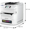 Epson EM-C8101RDWF