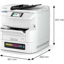 Epson WorkForce Pro EM-C8101RDWF