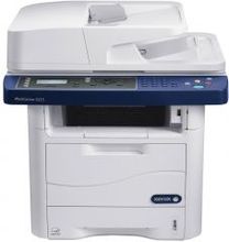 Xerox WorkCentre 3325