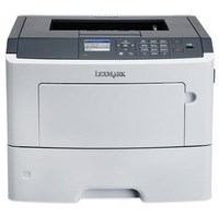 Lexmark MS617dn