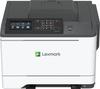 Lexmark CS622de