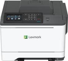Lexmark CS622de