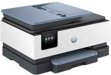 HP Officejet Pro 8125e