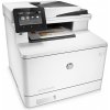 HP Color LaserJet Pro M477fnw