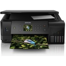 Epson EcoTank L7160