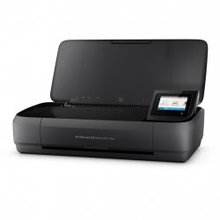 HP Officejet 250 Mobile