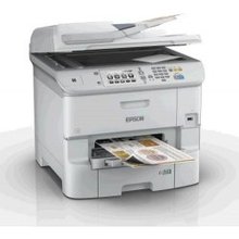 Epson WorkForce Pro WF-6590DWF