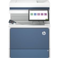 HP Color LaserJet Enterprise MFP 6800ZF