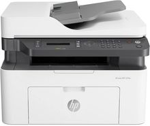 HP MFP 137fnw