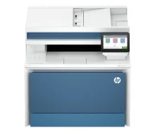 HP Color LaserJet Enterprise 4801fw