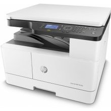 Spausdintuvas HP LaserJet MFP M438n
