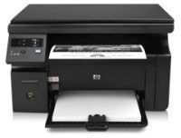 HP Laserjet M1132