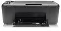 HP Officejet 4500