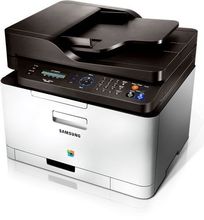 Samsung CLX-3305