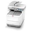 OKI MC360