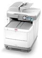 OKI MC360