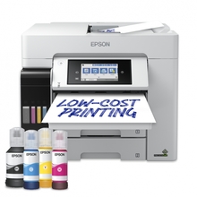 Epson EcoTank Pro ET-5885