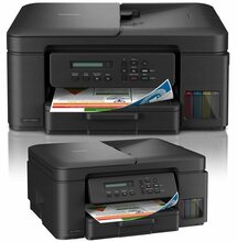 Brother DCP-T735DW