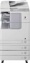 Canon iR2520