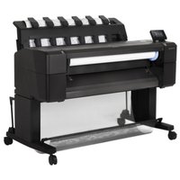 HP Designjet T930