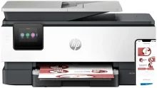 HP OfficeJet Pro 8134e