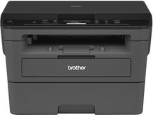 Brother DCP-L2512D