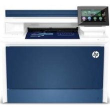 HP Color LaserJet Pro MFP 4302fdw