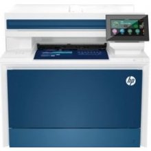 HP Color LaserJet Pro MFP 4302fdn