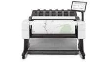 HP DesignJet T2600