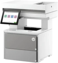 HP LaserJet Enterprise 6600dn