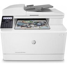 HP Color LaserJet Pro MFP M183FW 7KW56A