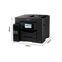 Epson EcoTank ET-5855