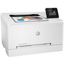 HP Color LaserJet Pro M255dw