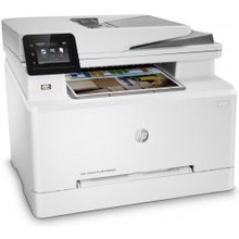HP Laserjet Pro M283fdn
