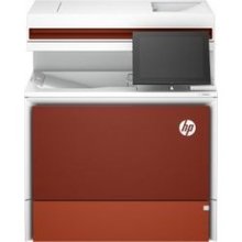 HP Color LaserJet Enterprise 5800dn